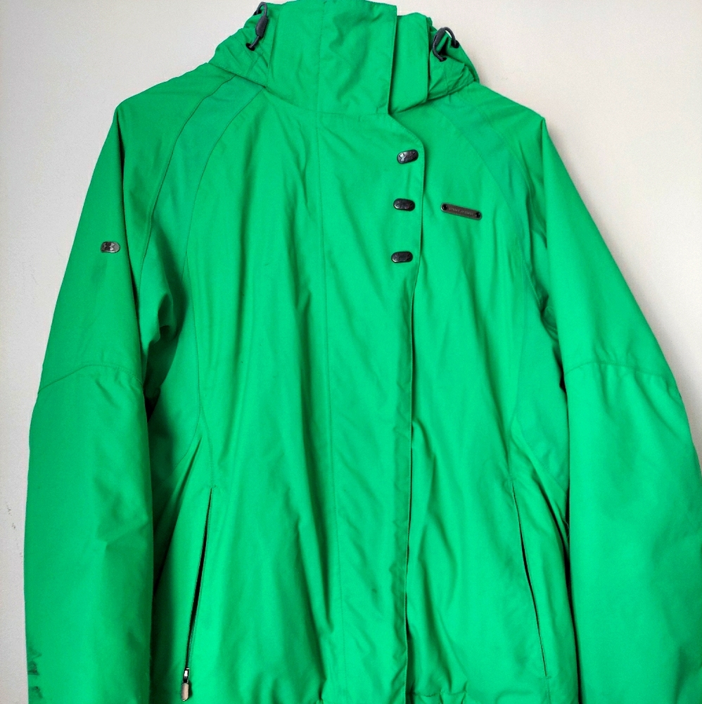 Under Armour Ski Jacket